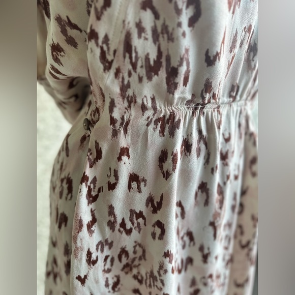 Free People Fake Love Mini Dress - Picture 6 of 7